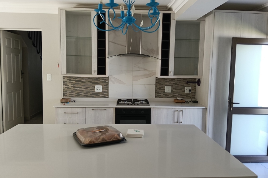 3 Bedroom Property for Sale in Oakland Estate Free State
